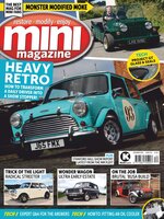 Mini Magazine